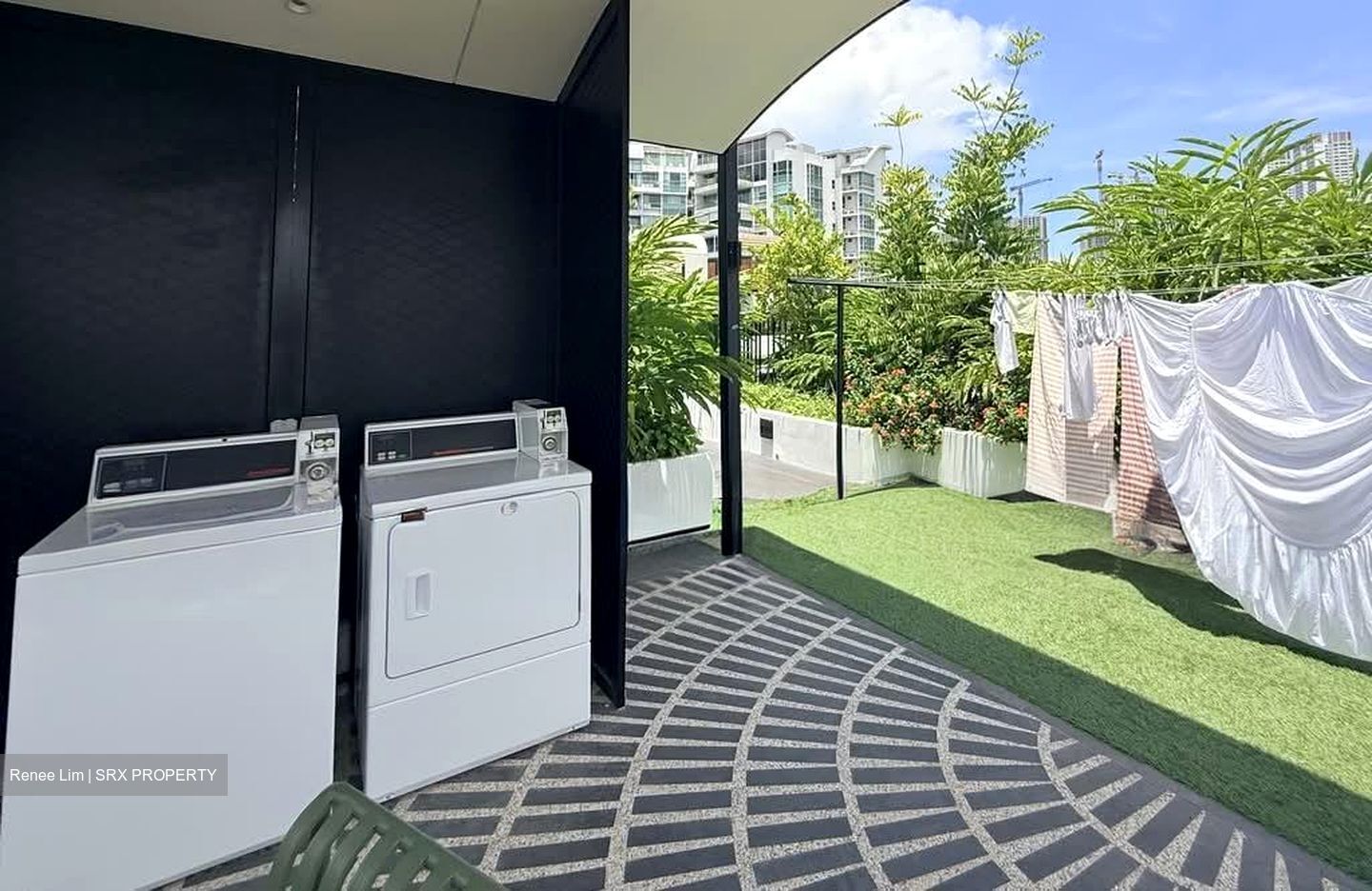 Jervois Mansion (D10), Apartment #548868651